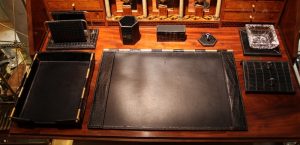 Nécessaire de bureau Louise Fontaine