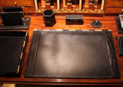 Nécéssaire de bureau 0