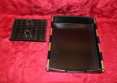 Nécéssaire de bureau 3