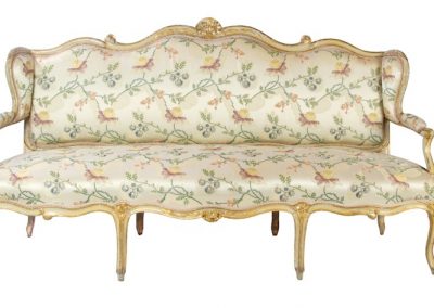 canapé à oreilles 1