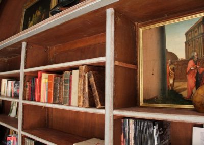 Bibliothèque (4)