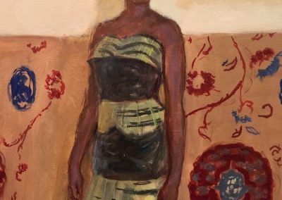 Tableau négresse (4)