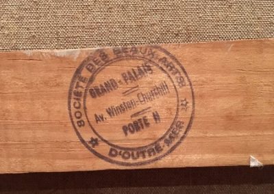 Tableau négresse (5)