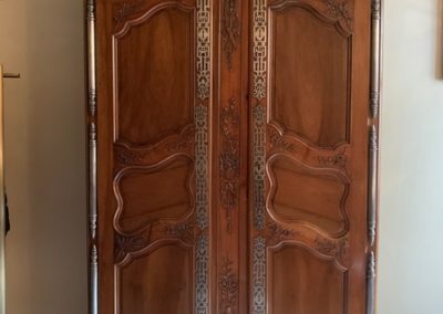 Armoire Louis XV (1)