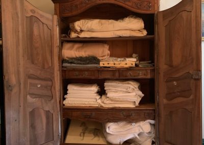 Armoire Louis XV (4)