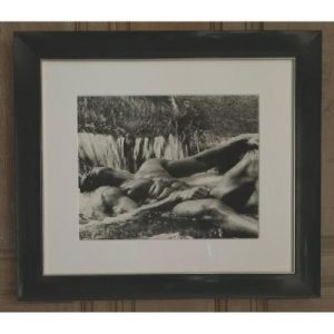 Photographie de Greg Gorman