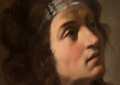 Tableau portrait d'homme (5)