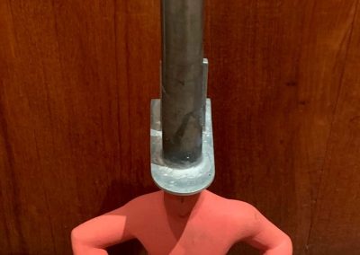 Sculpture terre cuite (10)