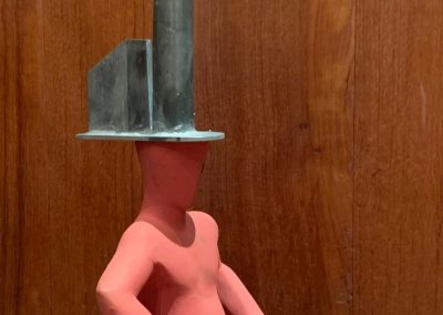 Sculpture terre cuite (11)