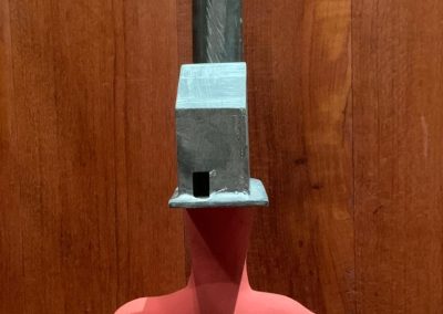 Sculpture terre cuite (12)