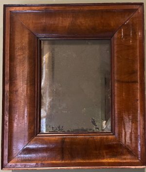 Miroir Languedoc époque Louis XIV