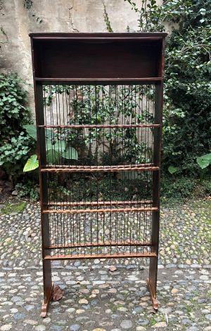 Vaisselier Espagne XVIIIème siècle