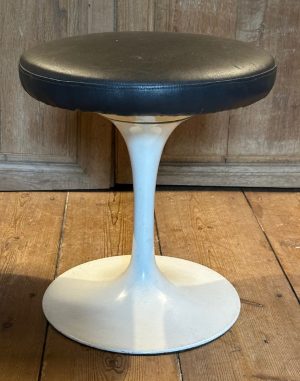 Tabouret pivotant Eero Saarinen
