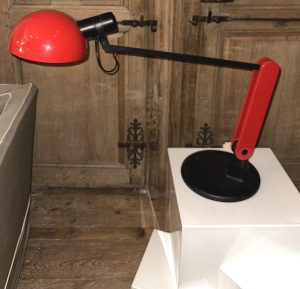 Lampe de bureau Guzzini