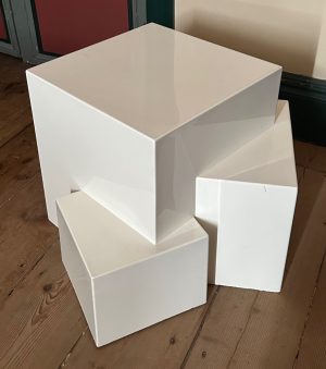 Bout de canapé Philippe de Cheverny