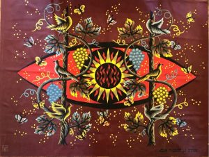 Tapisserie Picart Le Doux