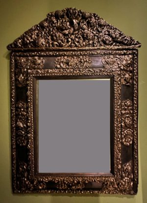 Miroir Louis XIII