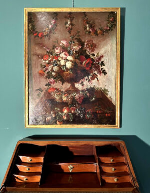 Tableau Pierre Nicolas Huilliot