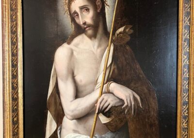 Tableau ecce homo (1)