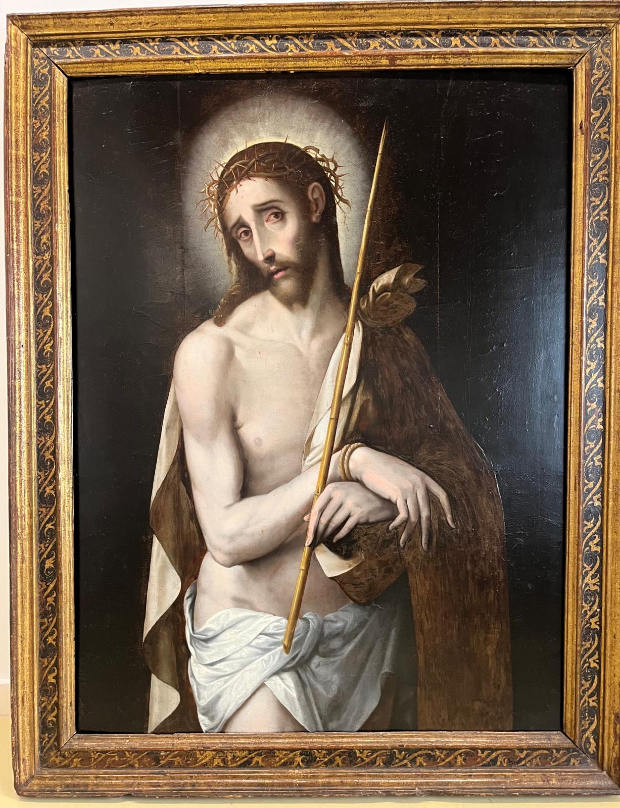 Tableau Ecce Homo Tableau Ecce Homo