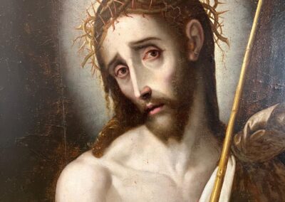 Tableau ecce homo (2)