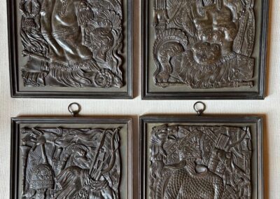 Plaques Thomire (3)