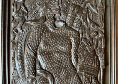 Plaques Thomire (4)