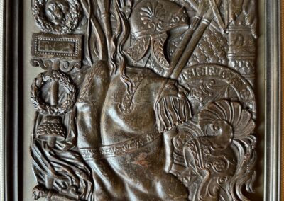Plaques Thomire (6)