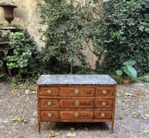 Commode Louis XVI